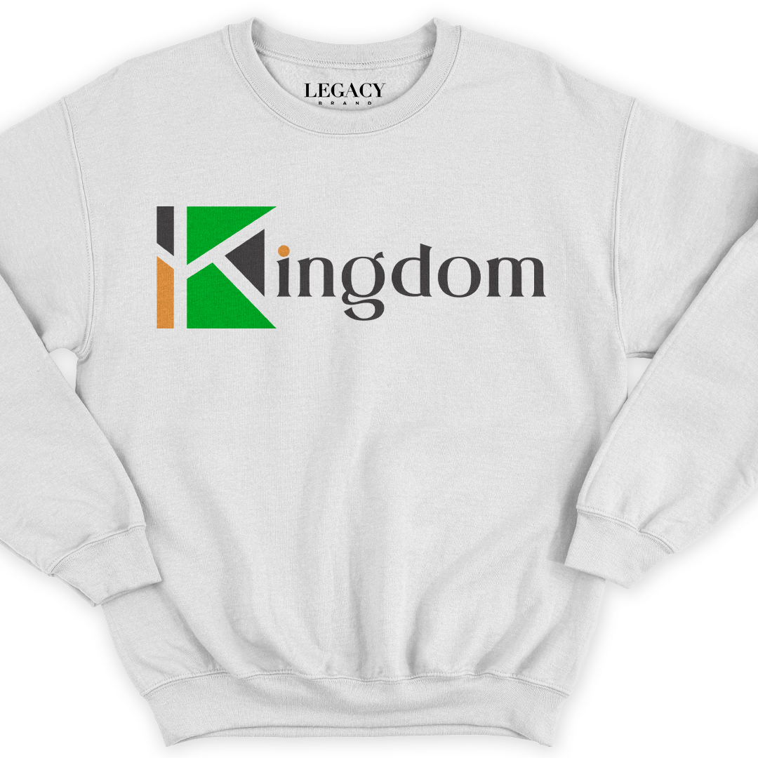 Kingdom Sweatshirt