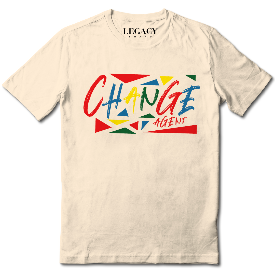 Change Agent Premium T-shirt