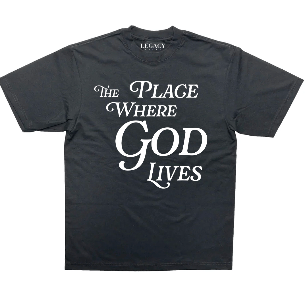 TPWGL Vintage T-shirt