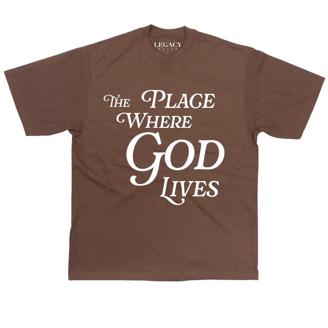 TPWGL Vintage T-shirt