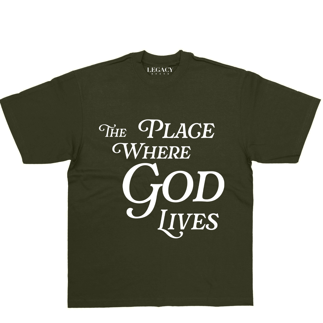 TPWGL Vintage T-shirt