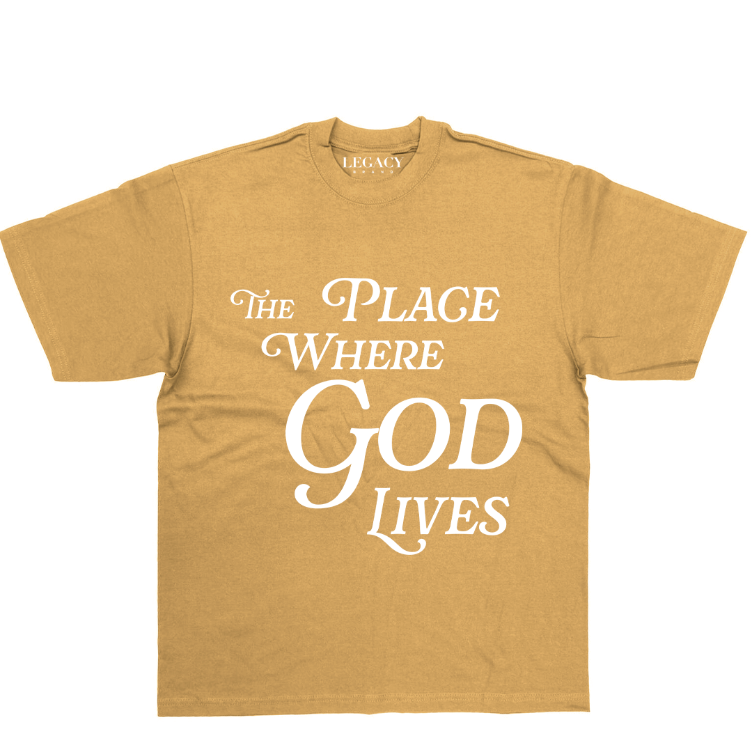 TPWGL Vintage T-shirt