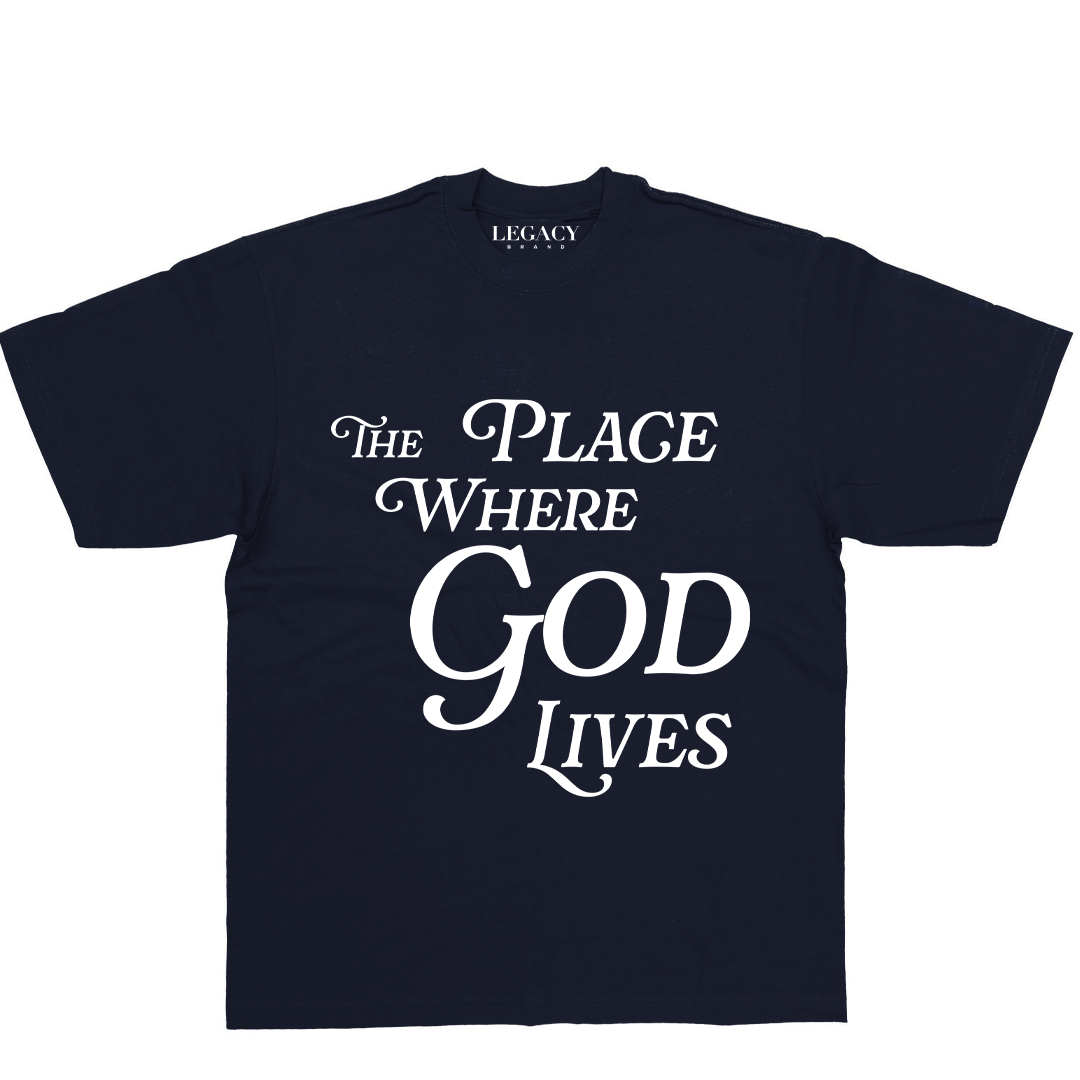 TPWGL Vintage T-shirt