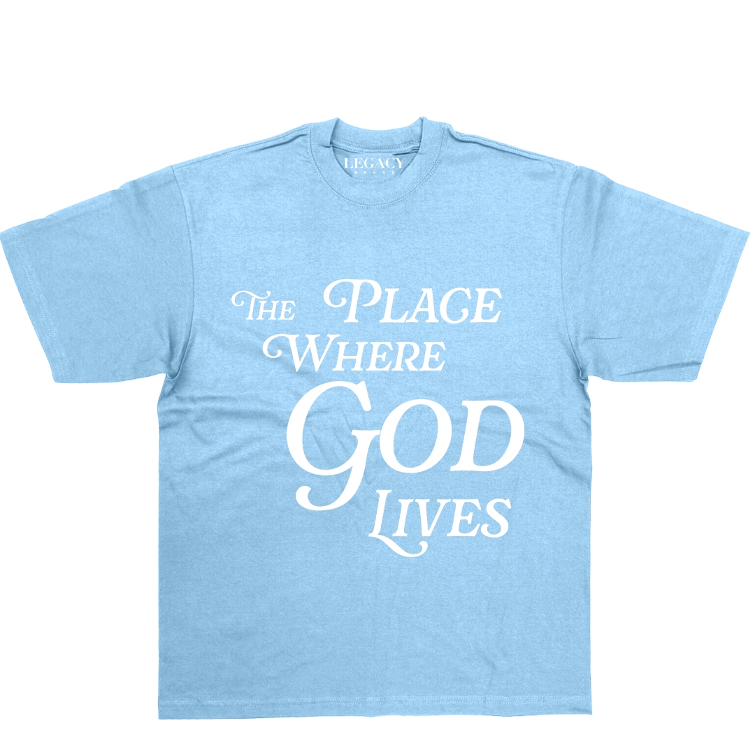 TPWGL Vintage T-shirt