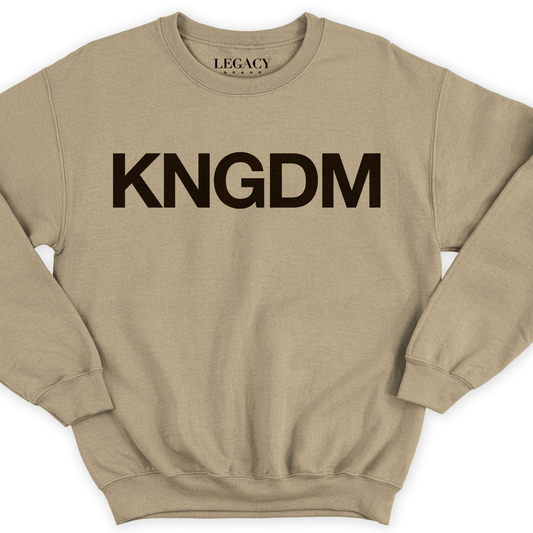 KNGDM Sweatshirt