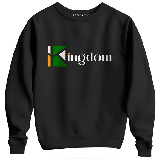 Kingdom Sweatshirt