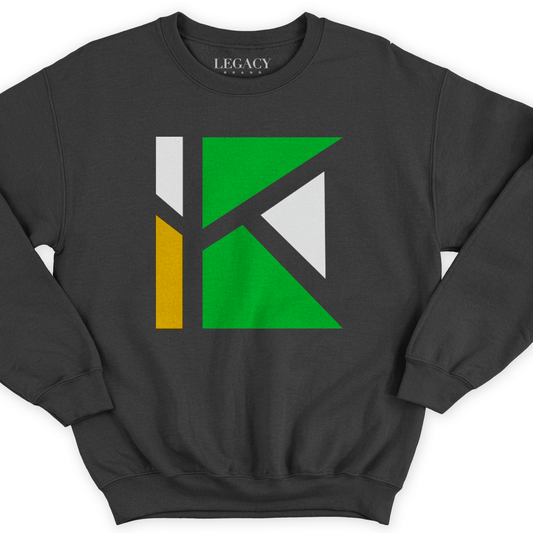 K Logo Sweatshirt