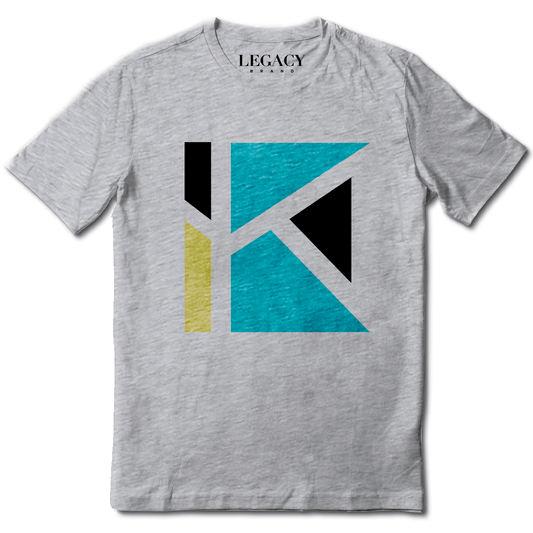 K Logo Premium T-shirt