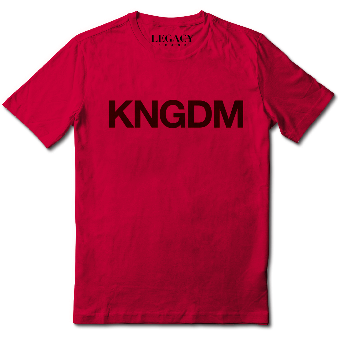 KNGDM Premium T-shirt