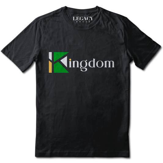 Kingdom Premium T-shirt