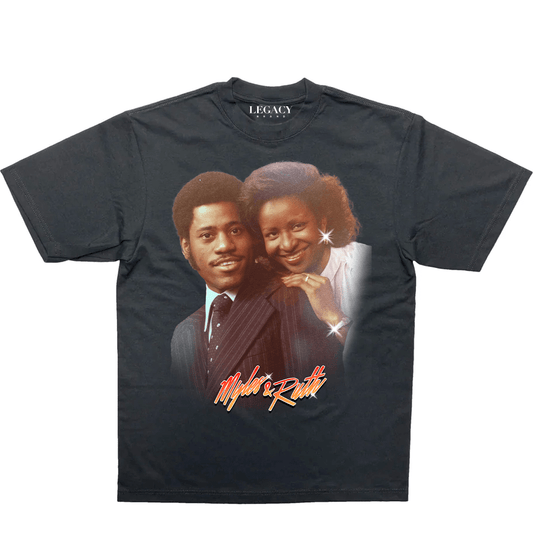 Myles & Ruth Vintage T-shirt