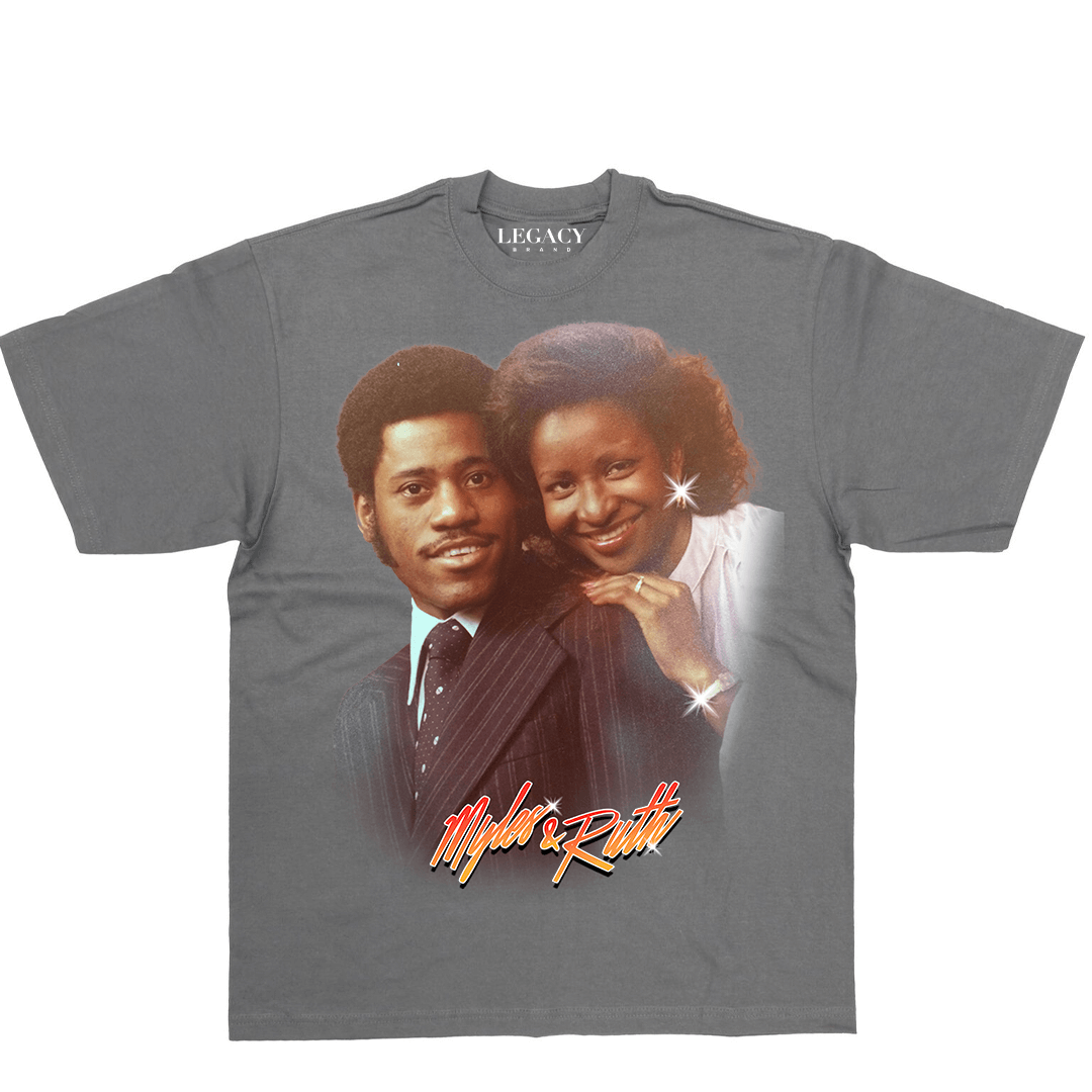 Myles & Ruth Vintage T-shirt